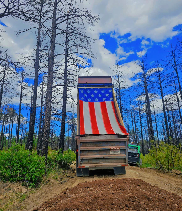 Aggregate Supply & Installation