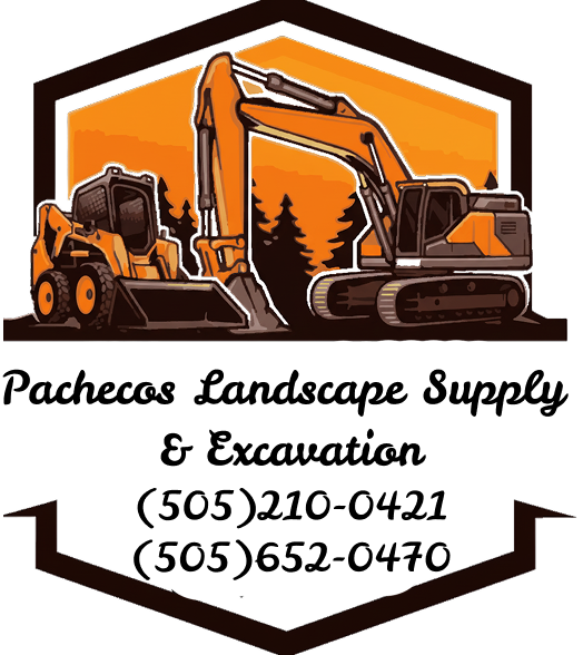 Pachecos Landscape Supply & Excavation (1)
